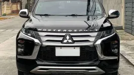 HOT!!! 2020 Mitsubishi Montero GLX 3.5 for sale at affordable price