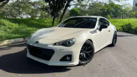 HOT!!! 2013 Subaru BRZ for sale at affordable price