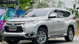 HOT!!! 2016 Mitsubishi Montero Sport GLS Premium for sale at affordable price