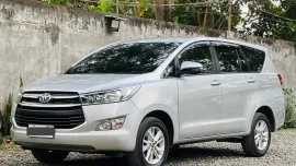 HOT!!!  2019 Toyota Innova E 2.8L for sale at affordable price