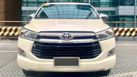 2018 Toyota Innova 2.8V Diesel Automatic‼️🔥 PM OR CALL 09121061462 MABY LATIDO📲☎️📩