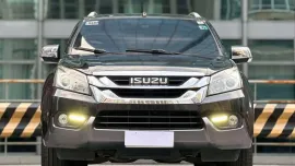 2016 Izuzu MUX LSA 4x2 3.0 Dsl  AT✳️ 190K ALL IN DP ☎️ 09279850198 / JESSEN MENDOZA