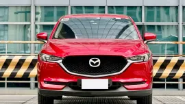 2018 Mazda CX5 2.2 AWD  iStop Skyactiv‼️172K ALL IN DP!🔥 09121061462 MABY LATIDO📲☎️📩