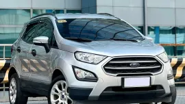 2018 Ford Ecopsort Trend AT Gas ✳️86K ALL IN DP!! ☎️ 09279850198 / JESSEN MENDOZA