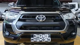 HOT SALE !!! 2022 Toyota Hilux 2.8 G A/t, 4X2 23kms Only
