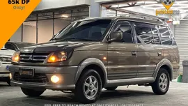 2016 Mitsubishi Adventure MT