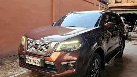 2019 Nissan Terra VL 4x2 Automatic Diesel