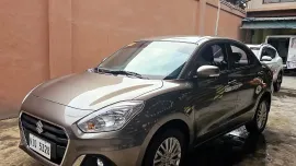 2024 Suzuki Dzire GL AMT Automatic Gas