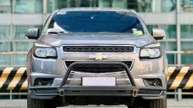 2015 Chevrolet Trailblazer LT 4x2 Diesel Automatic‼️138K ALL IN DP🔥 09121061462 MABY LATIDO📲☎️📩