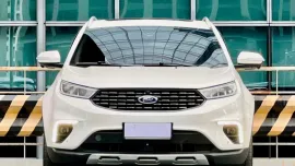 2022 Ford Territory Titanium 1.5 Gas Automatic‼️🔥 09121061462 MABY LATIDO📲☎️📩