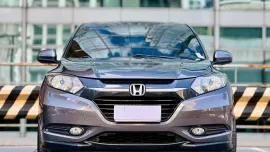 2016 Honda HRV 1.8 E Automatic Gas 124K ALL IN DP‼️🔥 09121061462 MABY LATIDO📲☎️📩