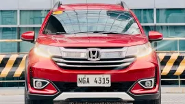 2020 Honda BRV V Automatic Gasoline‼️🔥 09121061462 MABY LATIDO📲☎️📩