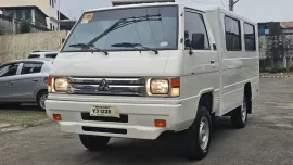 Mitsubishi  L300 2.2L 2024 acquired