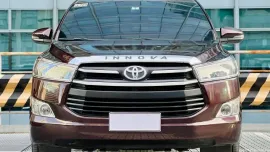 2019 Toyota Innova 2.8 E Manual 166K ALL-IN CASHOUT‼️🔥 PM OR CALL 09121061462 MABY LATIDO📲☎️