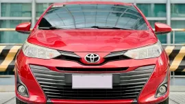 2019 Toyota Vios 1.3 E 55K ALL-IN PROMO CASHOUT‼️🔥 PM OR CALL 09121061462 MABY LATIDO📲☎️📩