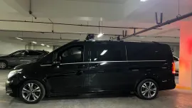 Mercedes Van V220 V-Class 2019