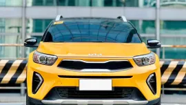 2022 Kia Stonic 1.4 EX 156K ALL IN DP‼️🔥 PM OR CALL 09121061462 MABY LATIDO📲☎️📩