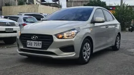 Hyundai Reina 2020 1.4L