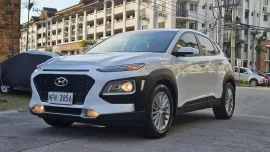 Hyundai Kona 2020