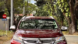 HOT!!! 2019 Mitsubishi Montero Sport GLS Premium for sale at affordable price