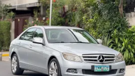 HOT!!! 2007 Mercedes Benz C200 Kompressor for sale at affordable price