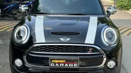 HOT!!! 2017 Mini Cooper S 3door for sale at affordable price