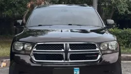 HOT!!! 2012 Dodge Durango for sale at affordable price