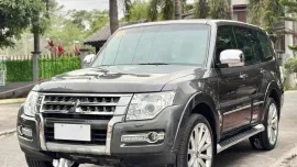 HOT!!! 2016 Mitsubishi Pajero BK 4x4 for sale at affordable price