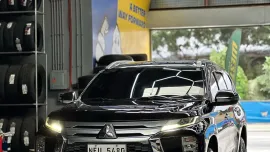 HOT!!! 2020 Mitsubishi Montero GT for sale at affordable price