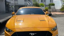 HOT!!! 2023 Ford Mustang GT for sale at affordable price