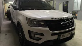 HOT!!! 2016 Ford Explorer S for sale at affordable price