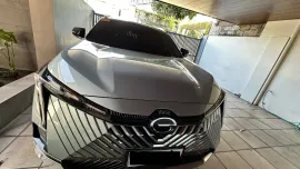 2023 GAC Emkoo GL LOW MILEAGE