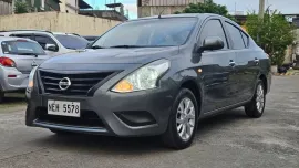 🚘2019 Nissan Almera 1.5L E 
