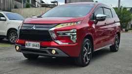 2023 Mitsubishi Xpander Gls 1.5L