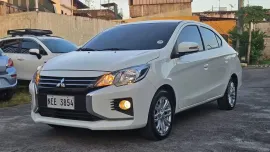 Mitsubishi Mirage 1.2L GLS 2023 