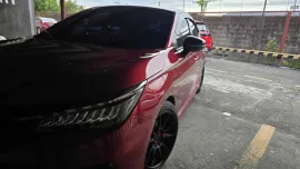 HONDA CITY RS 2022 HATCHBACK