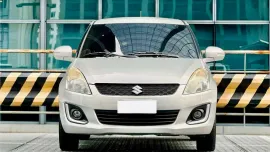 2016 Suzuki Swift 1.2 55K ALL IN 🔥RARE 25k LEGIT ODO‼️🔥 PM OR CALL 09121061462 MABY LATIDO📲☎️📩