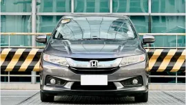 2016 Honda City 1.5 VX 80k ALL IN DP! Top of the line‼️🔥 PM OR CALL 09121061462 MABY LATIDO📲☎️📩