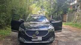 Second hand 2022 MG ZS  Alpha AT for sale