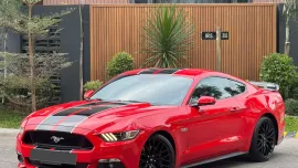 HOT!!! 2015 Ford Mustang 5.0GT for sale at affordable price