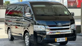 HOT!!! 2015 Toyota Hiace GL Grandia for sale at affordable price