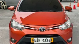HOT!!! 2018 Toyota Vios 1.3E for sale at affordable price