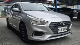 Pre-owned 2020 Hyundai Accent  1.4 GL 6AT for sale
