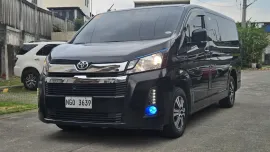 2021 Toyota GL Grandia 2.8L