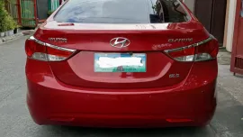 Elantra 2012 Rush Sale !!!