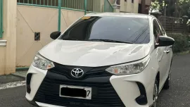 2024 Toyota Vios XE CVT 