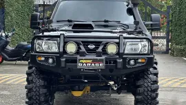 HOT!!! 2003 Nissan Patrol GU TD42Ti LOADED for sale at affordable price