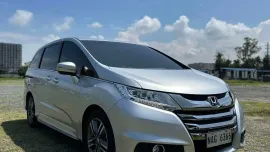 HOT!!! 2017 Honda Odyssey Navi for sale at affordable price