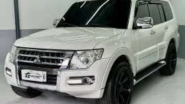 HOT!!! 2017 Mitsubishi Pajero GLS 3.2D 4x4 for sale at affordable price