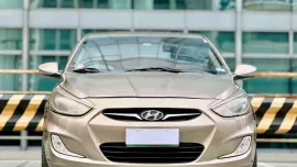 2013 Hyundai Accent 1.4 Gas Sedan Manual 115K ALL IN‼️🔥✅ PM OR CALL 09121061462 MABY LATIDO📲☎️📩